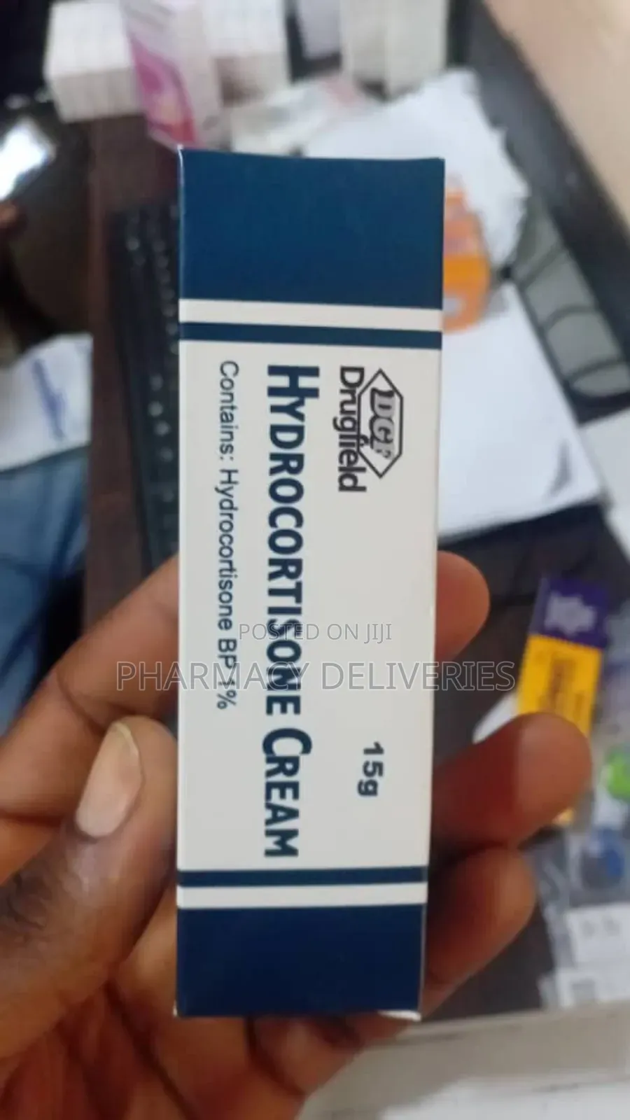 Podophyllin and Hydrocortisone Onitment for Genital Wart Removal