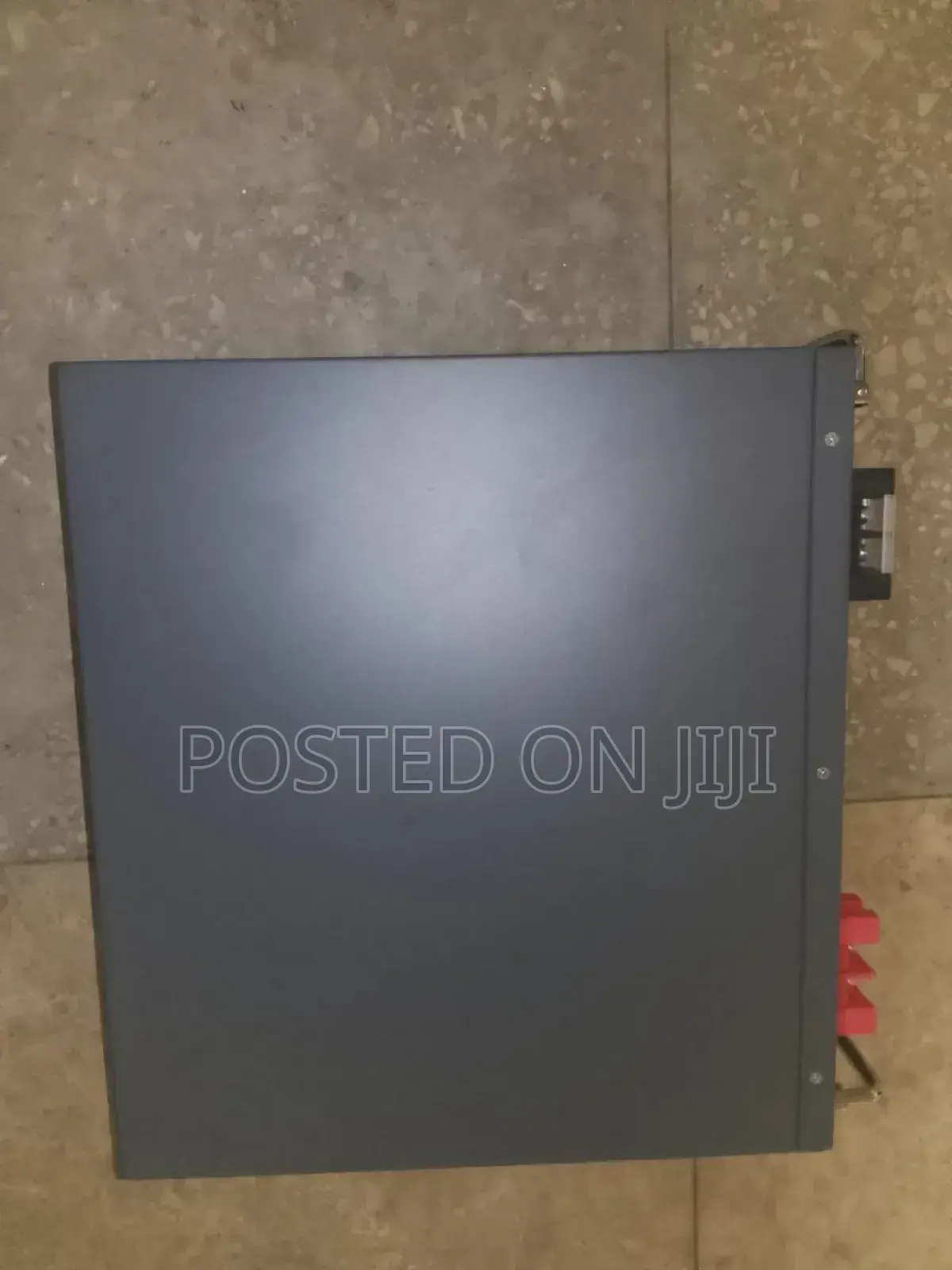 Luxwatt 2.5kwh 25.6v Lifepo4 Lithium Ion Battery