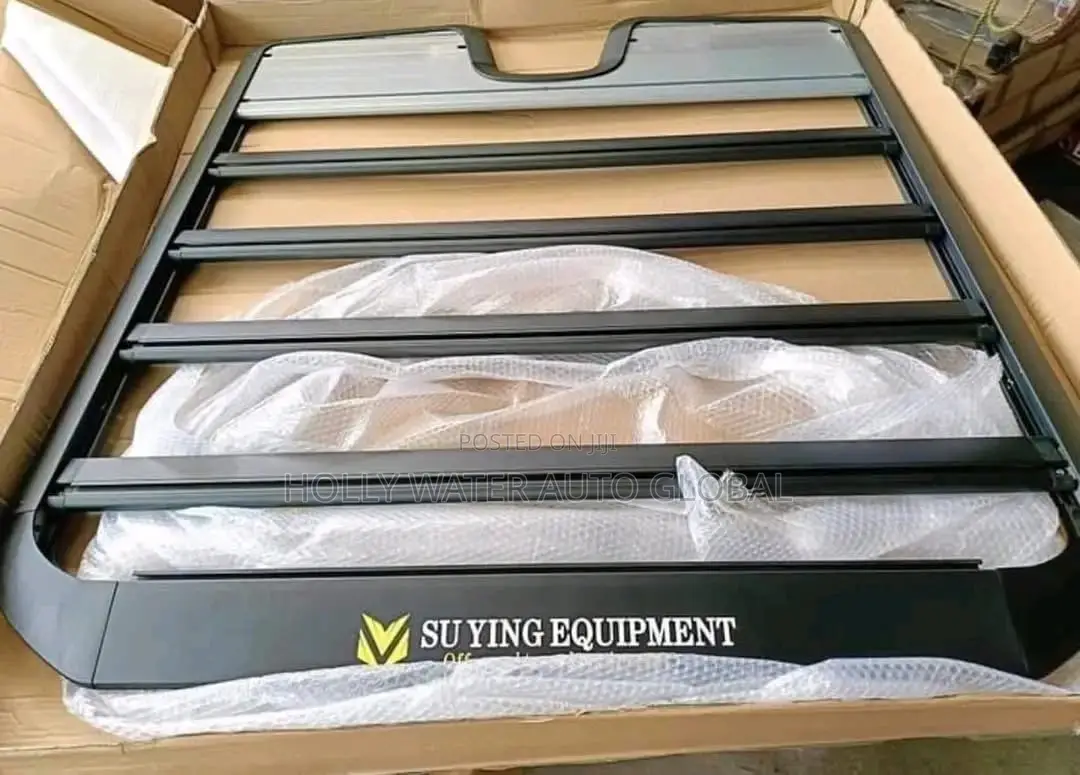Jeep Wrangler/2010/2018/2020/Roof Iron Protector Off Road.