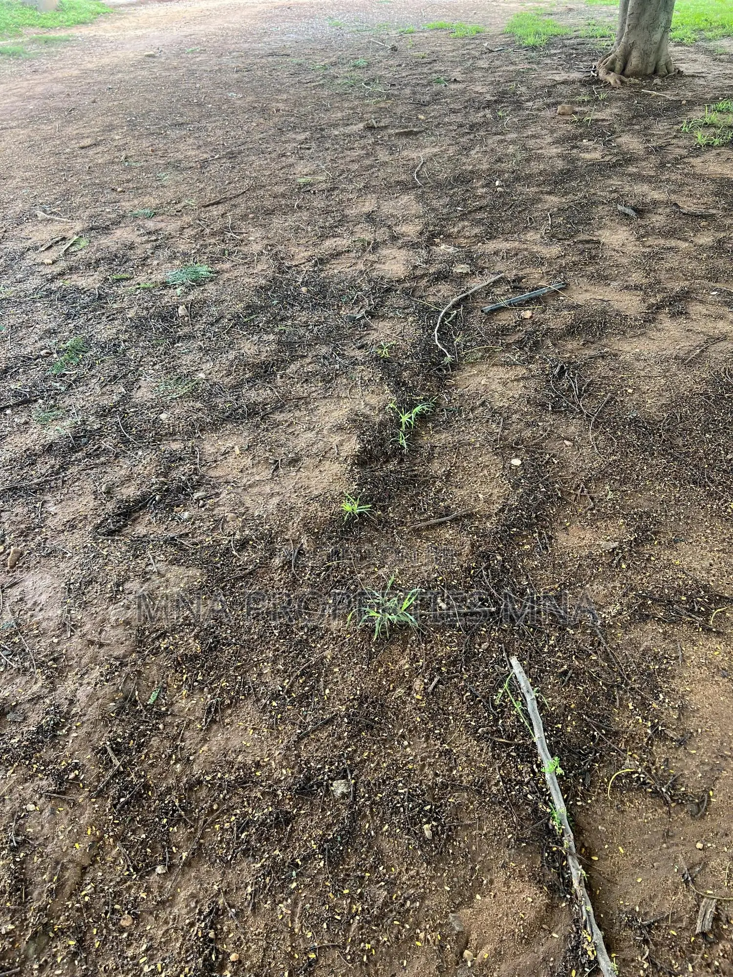 Brooke City Estate, Apo Gude Abuja