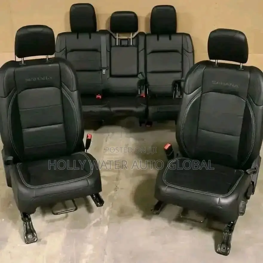 Jeep Wrangler/2010/2020/Front and Back Seat 