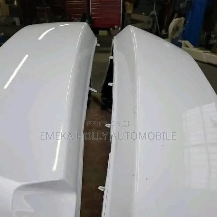 Jeep Wrangler/2020/2024/ Front and Back Fender Replacement