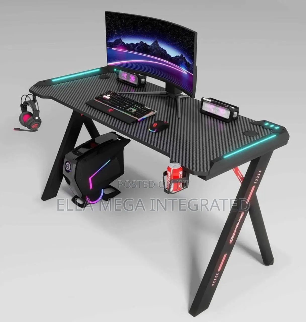 Gaming Table for Office