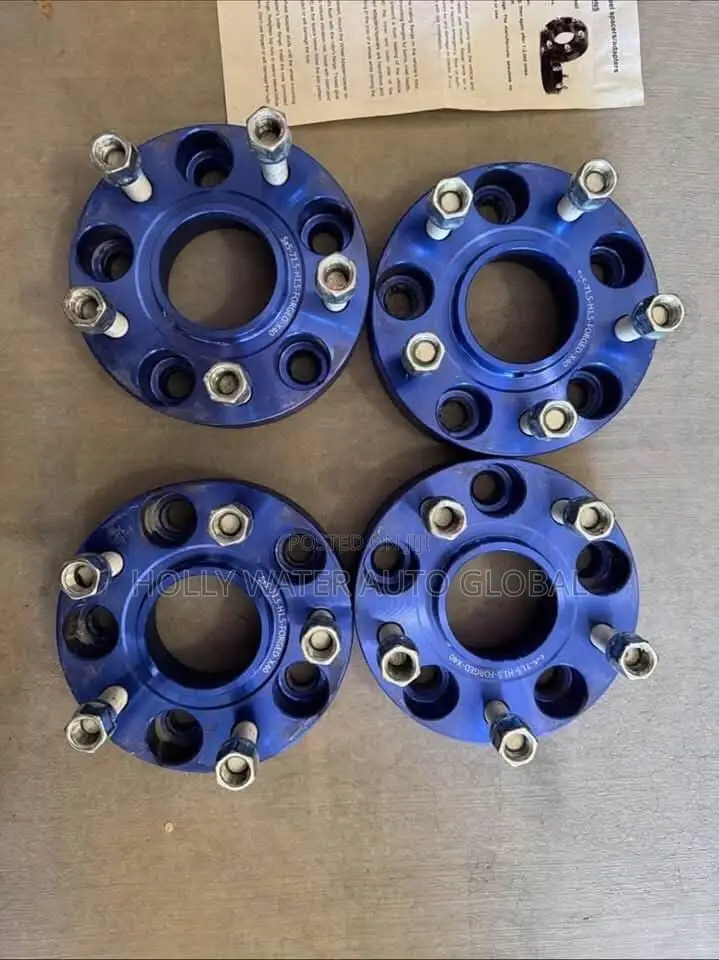 Jeep Wrangler/2010/2018/2024/Wheel Spacer