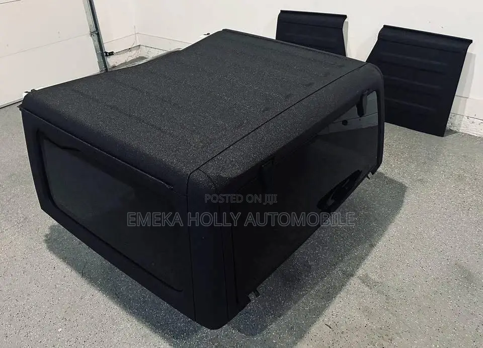 Jeep Wrangler/2010/2018/Roof Hard Top Replacement Cover