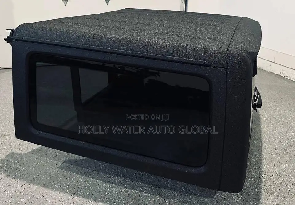Jeep Wrangler/2010/2018/Roof Hard Top Replacement Cover