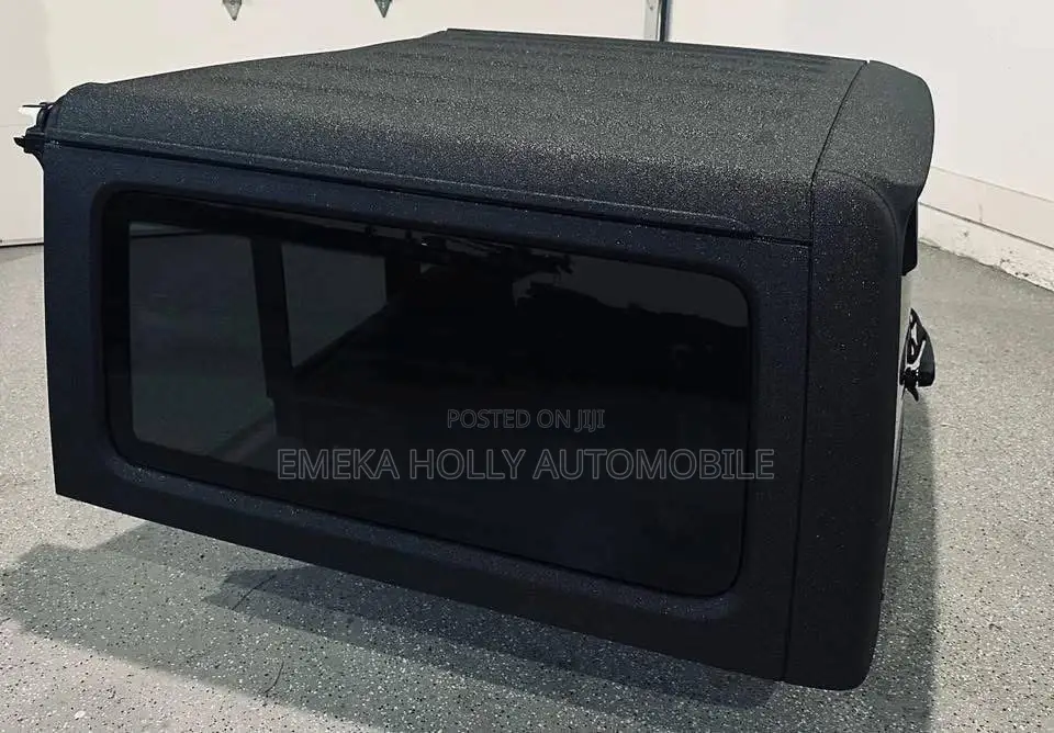 Jeep Wrangler/2010/2018/Roof Hard Top Replacement Cover