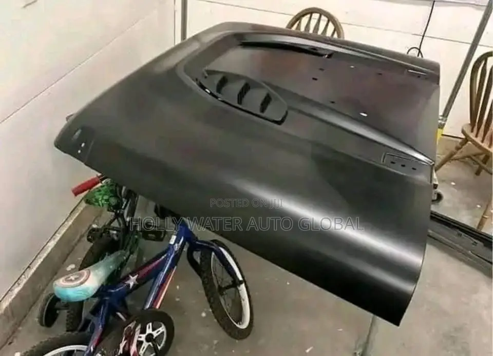 Jeep Wrangler/2010/2020/Off Road Bonnet Hood.