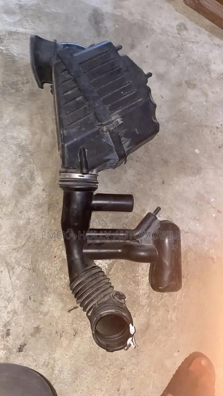 Jeep Wrangler/2010/2018/Air Flow Meter Casing