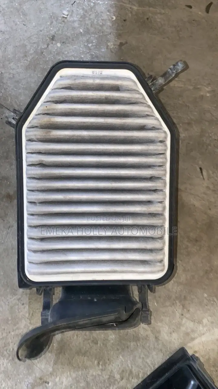 Jeep Wrangler/2010/2018/Air Flow Meter Casing
