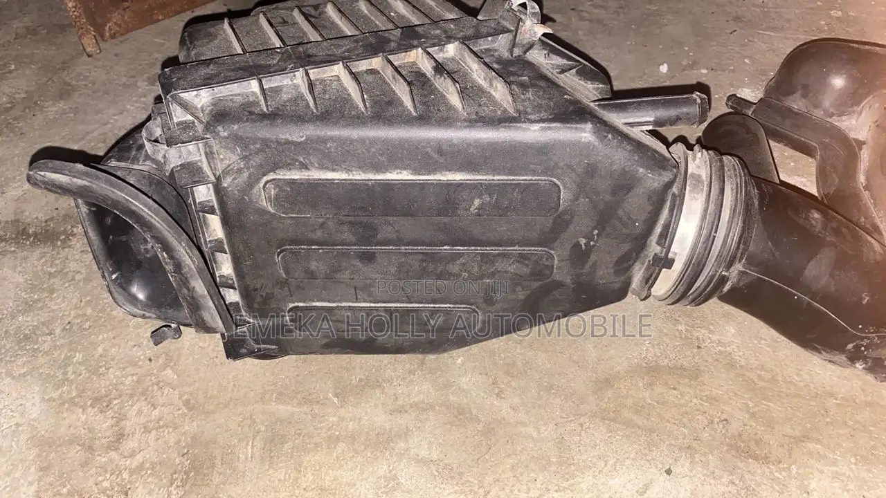Jeep Wrangler/2010/2018/Air Flow Meter Casing