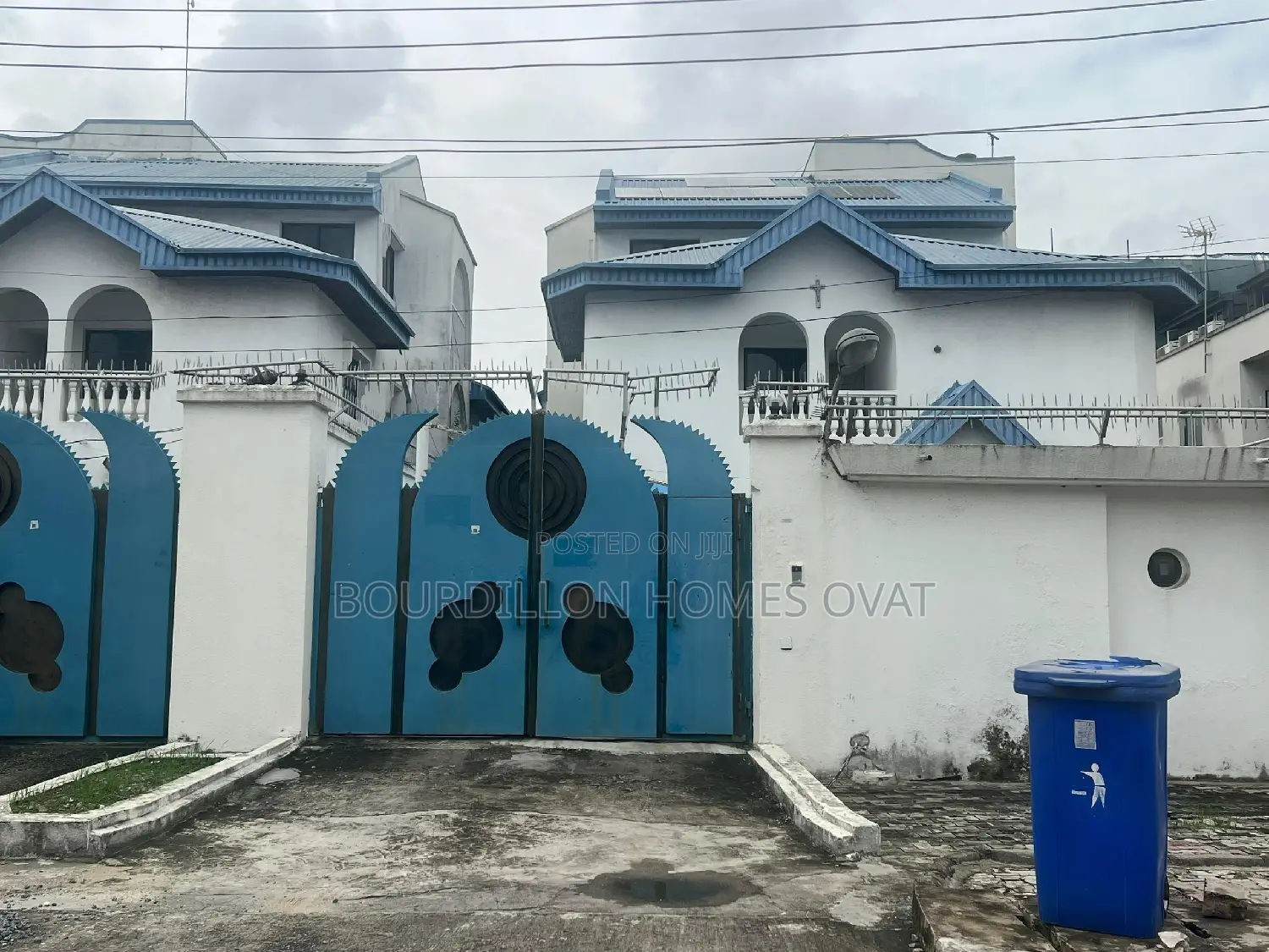 Admiralty Way Lekki Phase 1 933 SQM Land