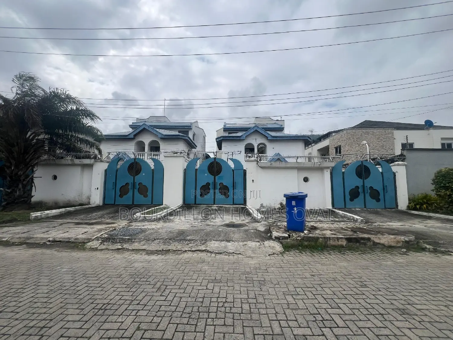 Admiralty Way Lekki Phase 1 933 SQM Land