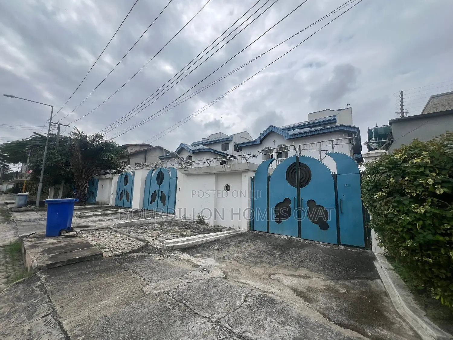 Admiralty Way Lekki Phase 1 933 SQM Land