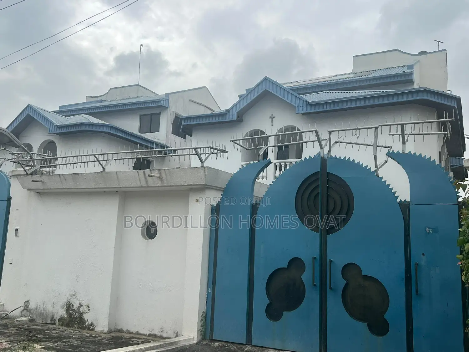 Admiralty Way Lekki Phase 1 933 SQM Land