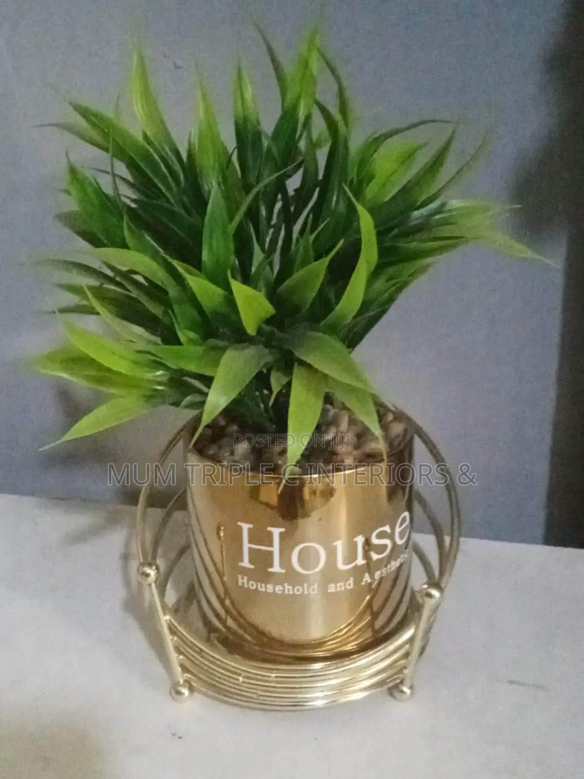 Cup Flower And Vases At Best Price