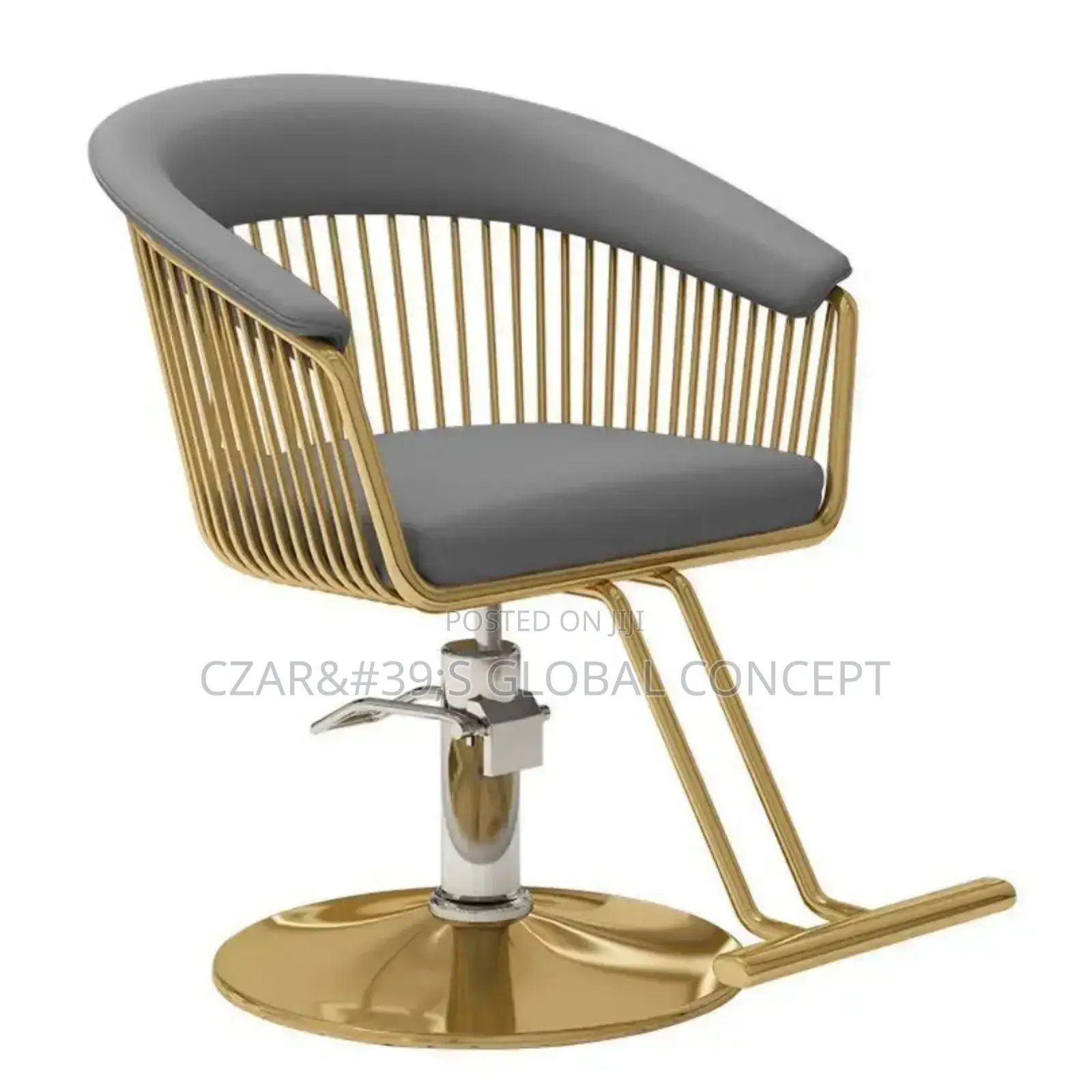 Salon Chairs
