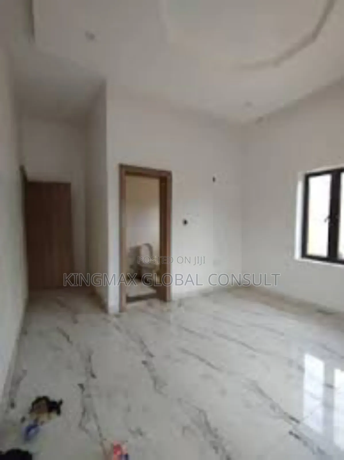4bdrm Duplex in Guzape District- for sale