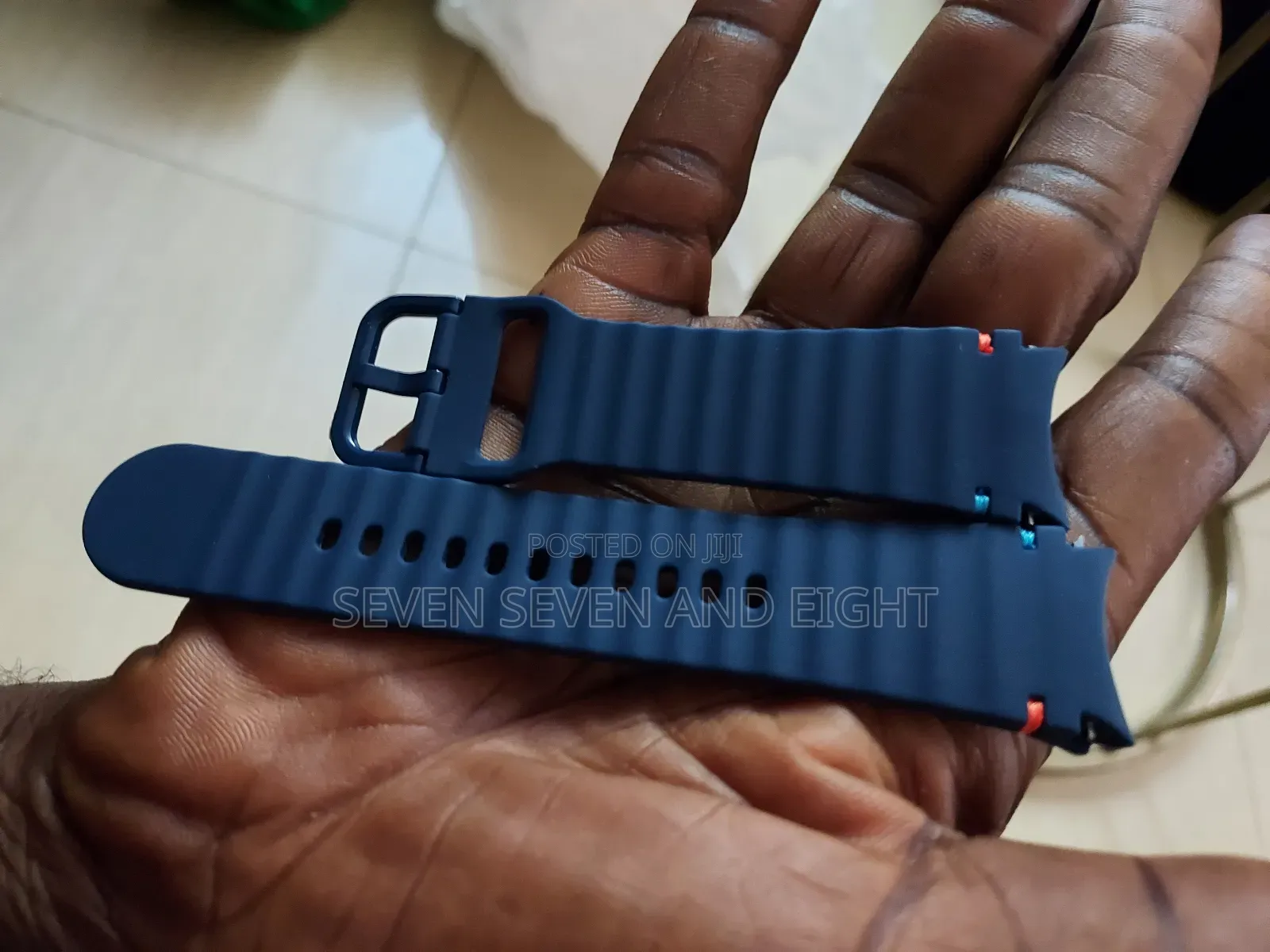 Original Samsung Watch 4 ,5 6 Strap(Regular ,Pro Classic)