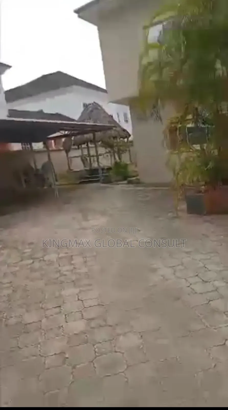 5bdrm Duplex in Life Camp Abuja for sale