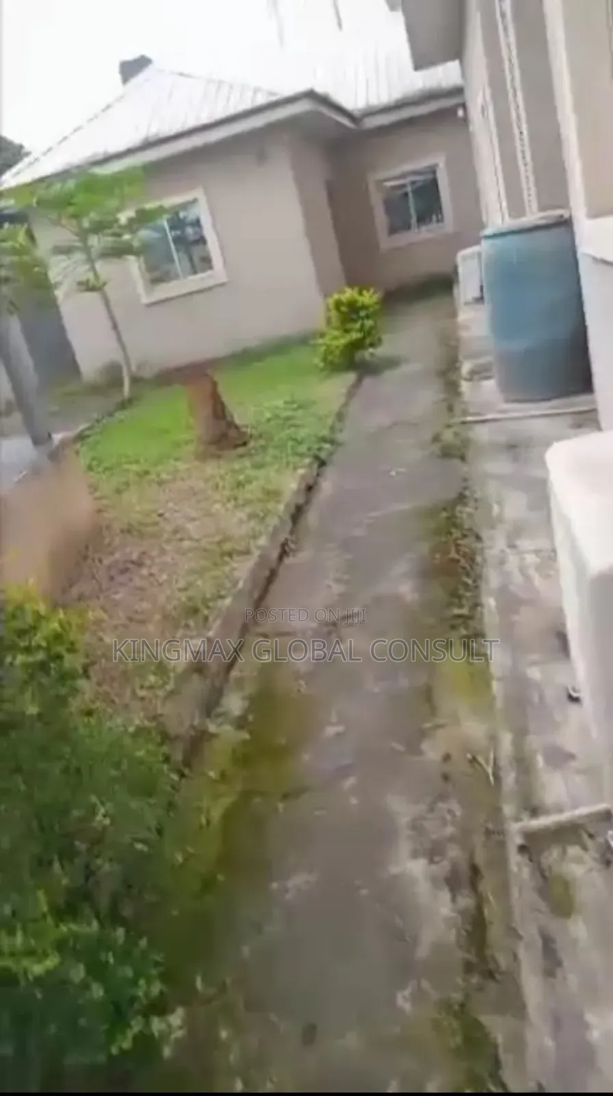 5bdrm Duplex in Life Camp Abuja for sale