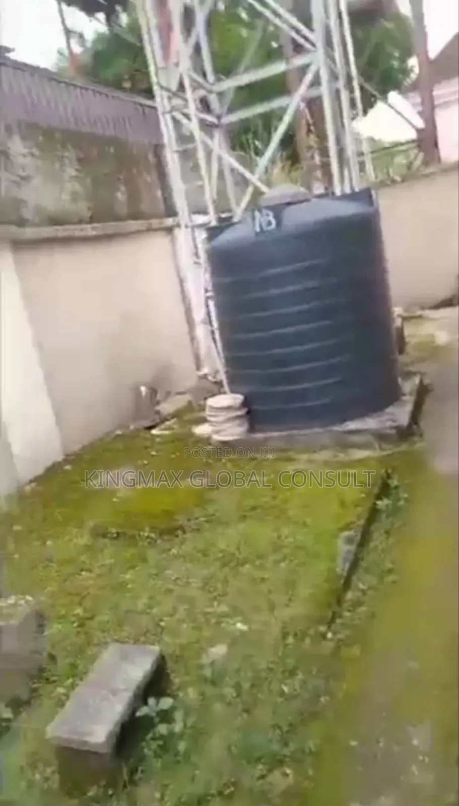 5bdrm Duplex in Life Camp Abuja for sale