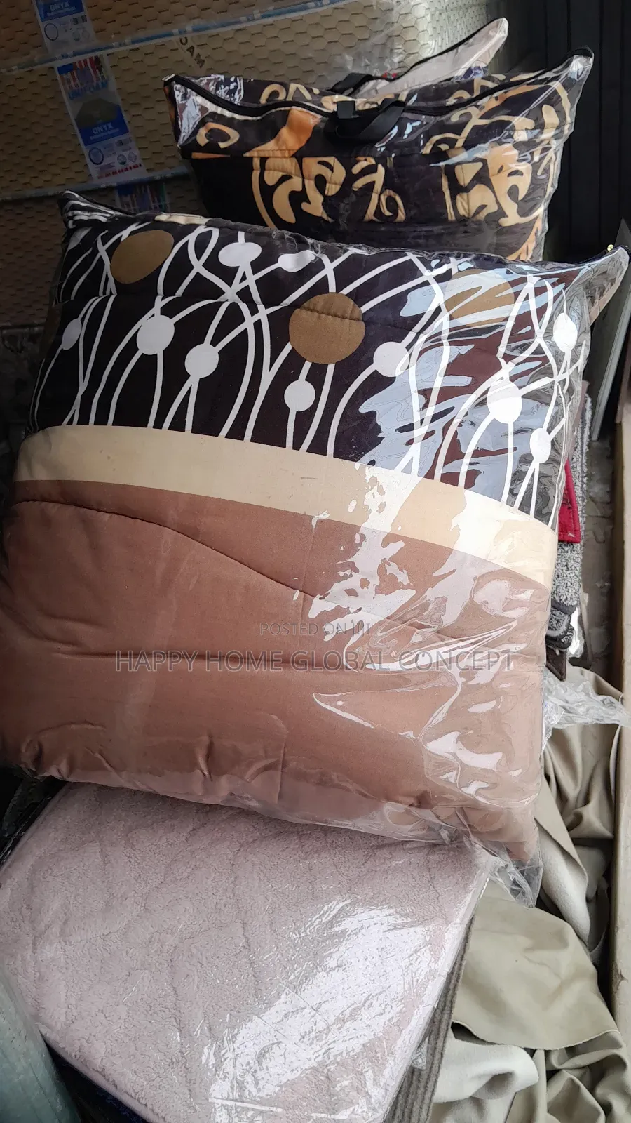 Wholesale Duvet Sets
