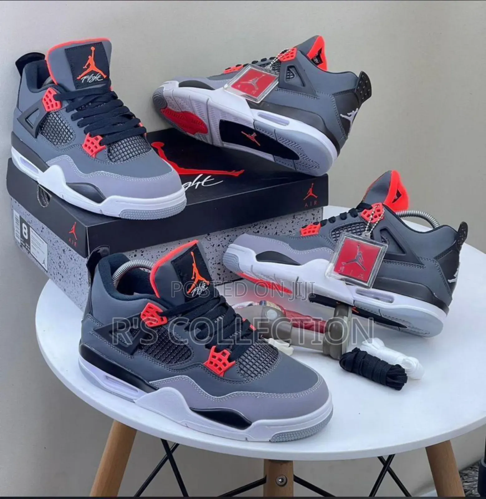 Luxury Air Jordan Sneakers