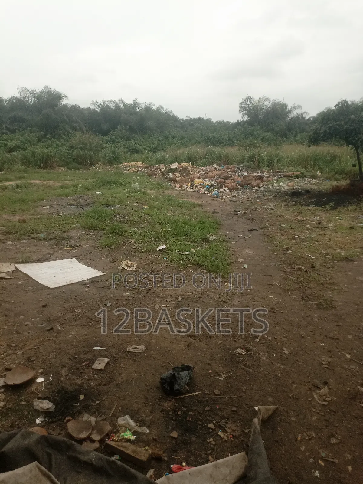 Acres of Land Shagamu
