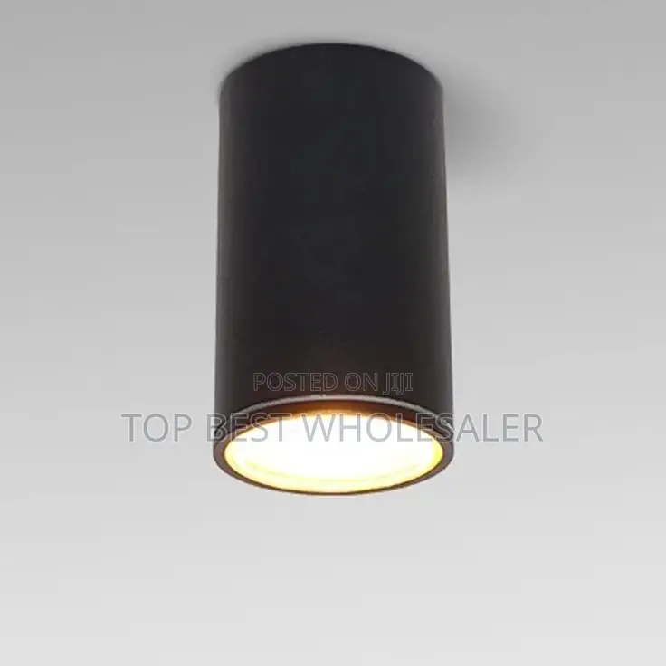Round Led Flush Mount Ceiling Light
