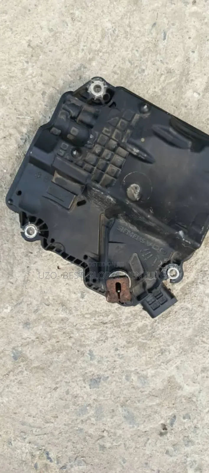 Gear Module for Range Rover Evogue