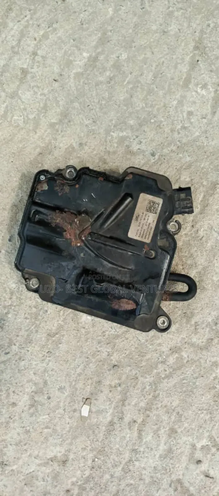 Gear Module for Range Rover Evogue