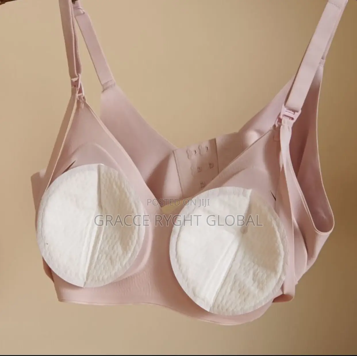 Only Baby Disposable Breast Pads