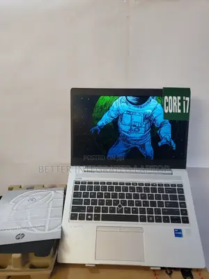 New Laptop HP EliteBook 735 16GB Intel Core i7 SSD 1T