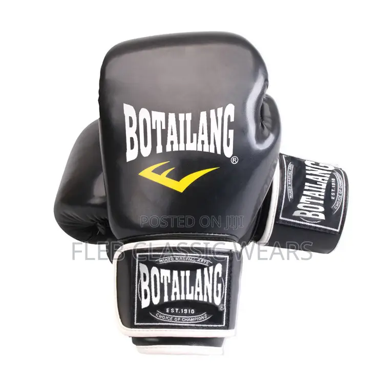 Boxing Gloves