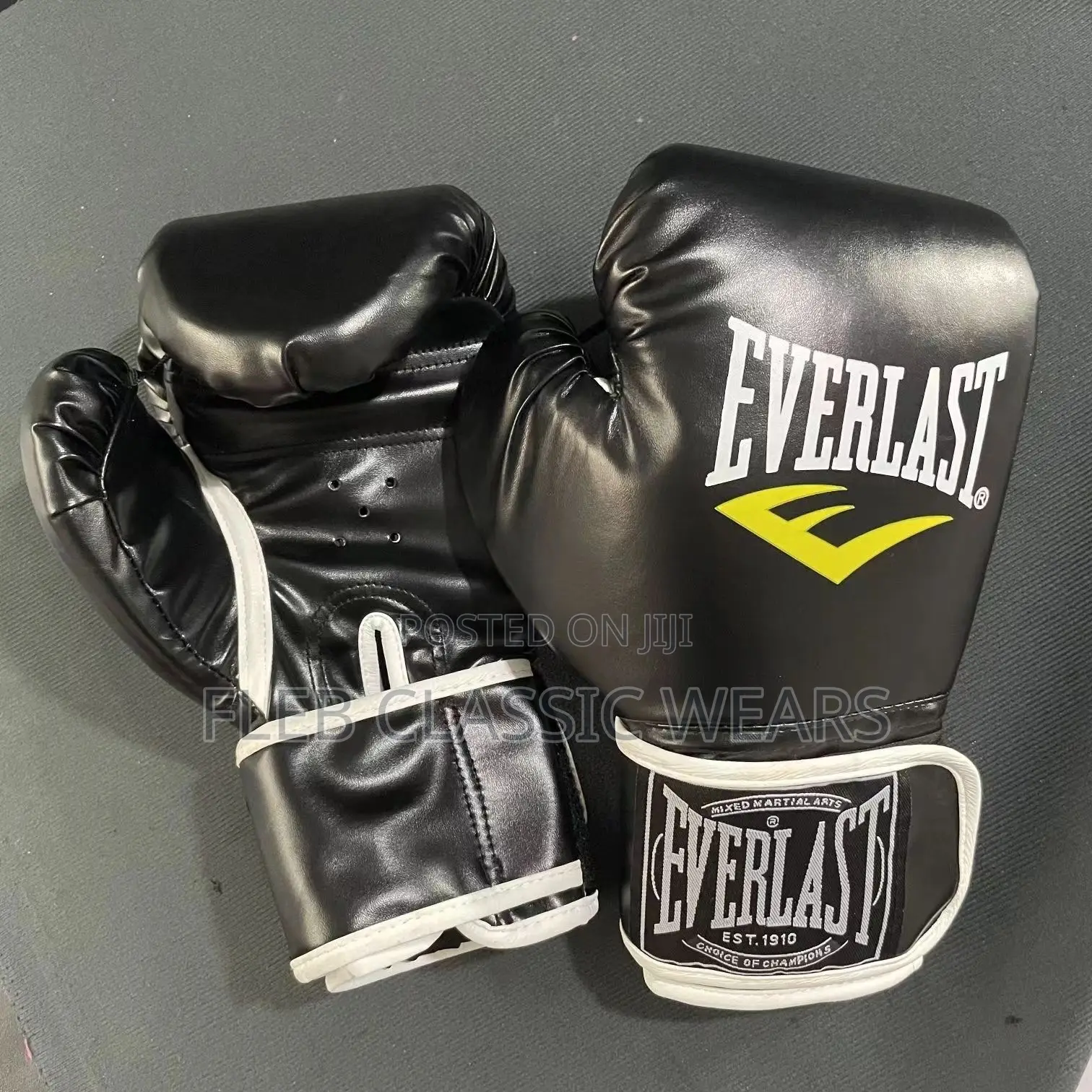 Boxing Gloves