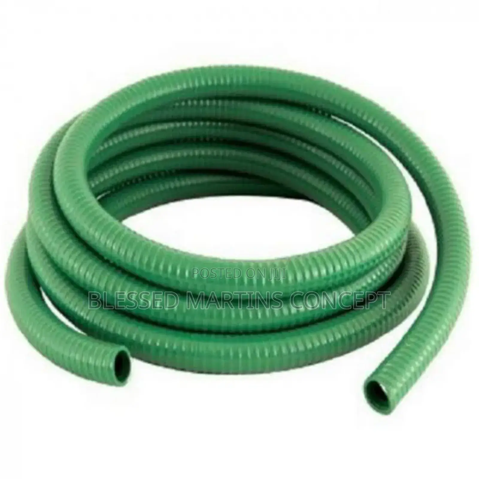 2" Suction Water Hose.Size:27.432 Meters Length