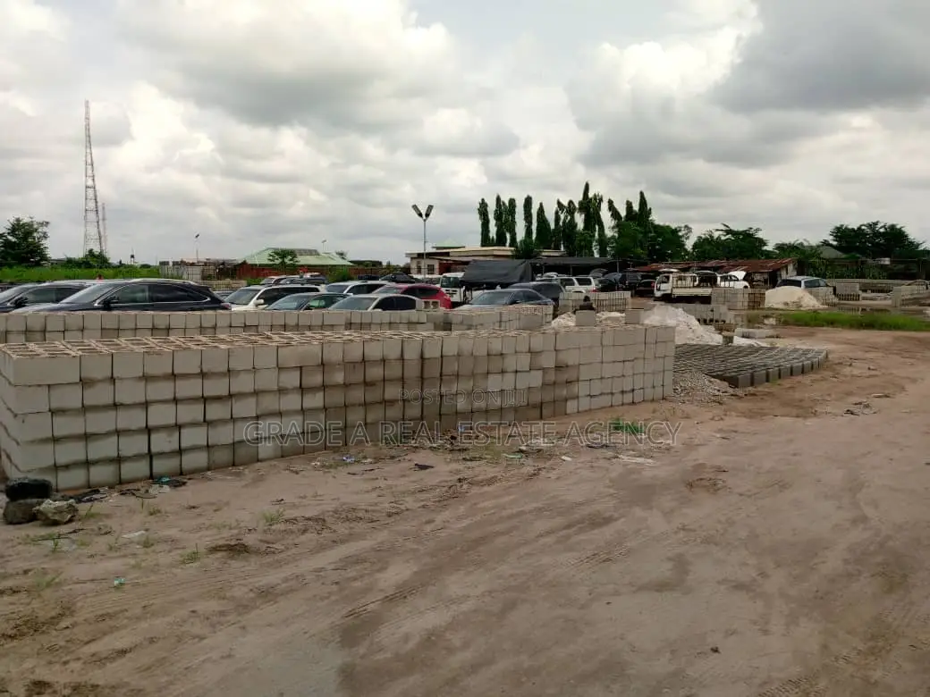 36 Plots of Land for Sale With C of O