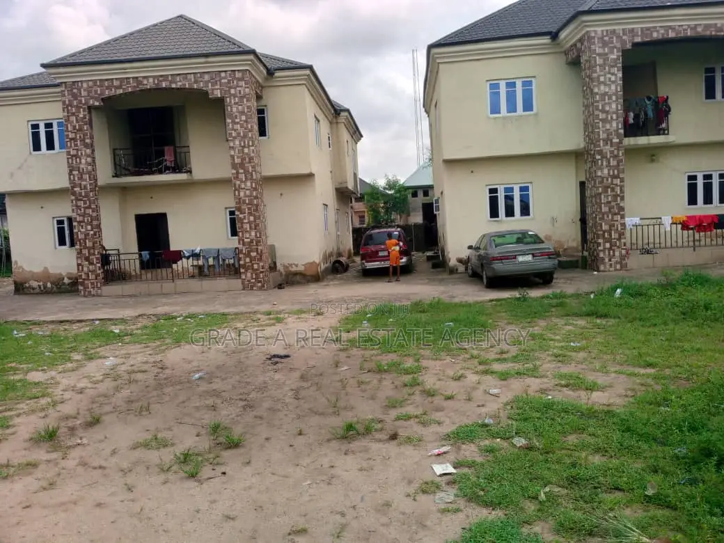 36 Plots of Land for Sale With C of O