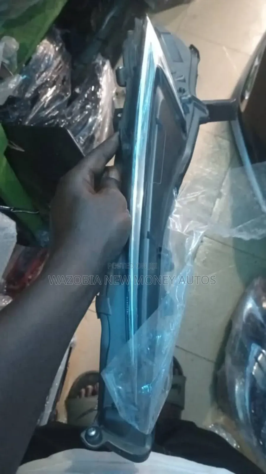Full Light Pointer Two Set for Lexus Is 250 2018 Model