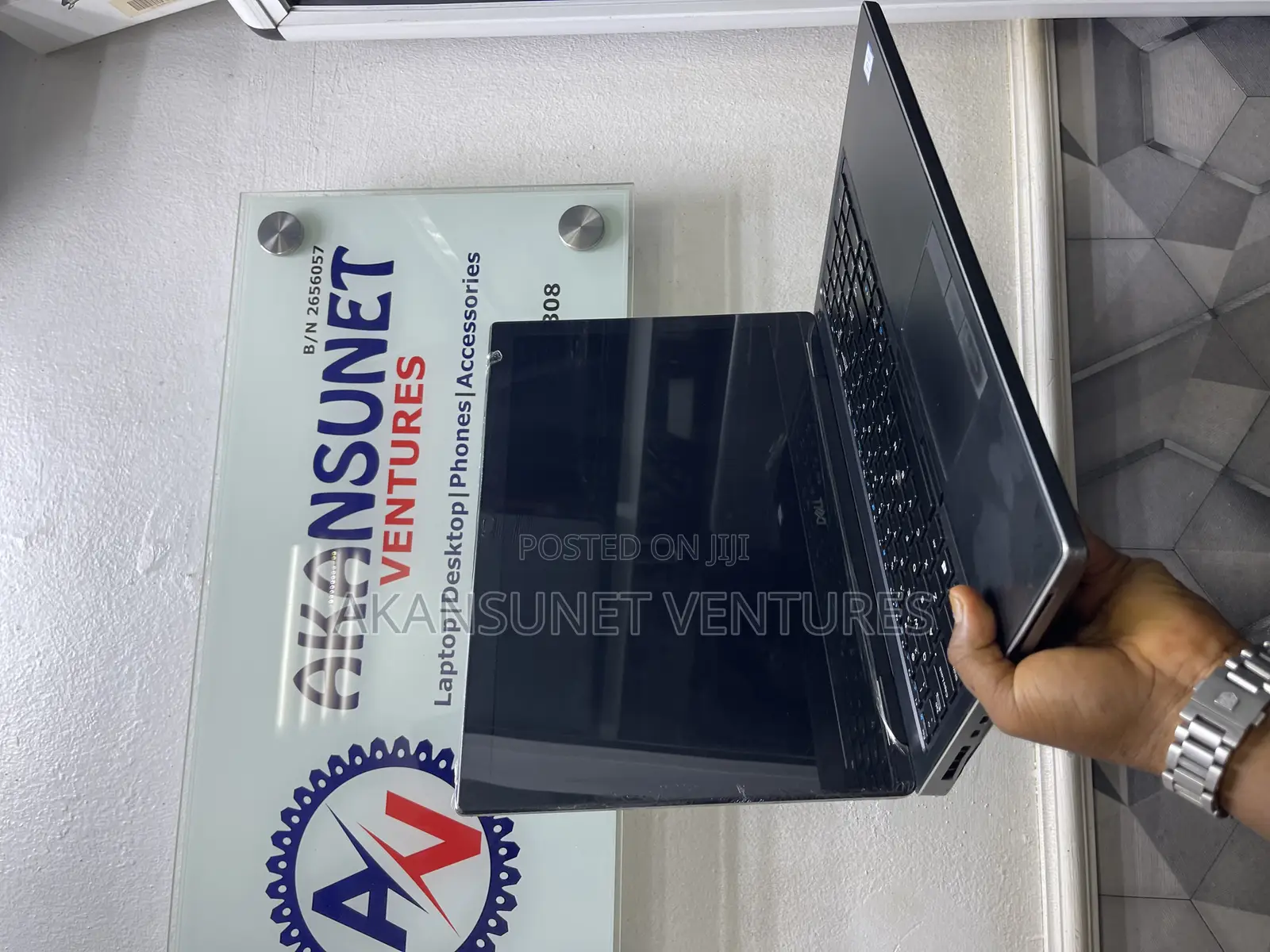 Laptop Dell Precision 7530 32GB Intel Core I7 SSD 512GB