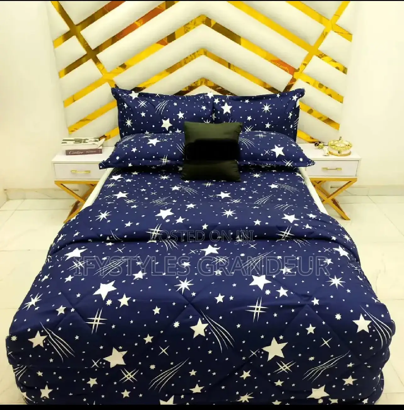 Duvet Set 6/6 , 7/7