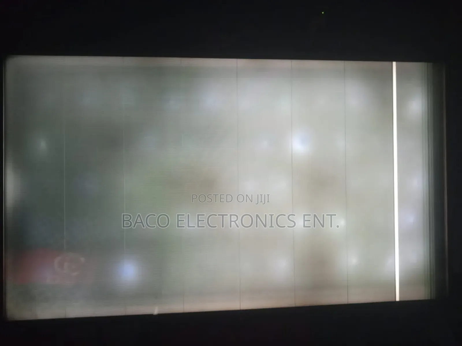 Lg 55 Inches Smart Tv
