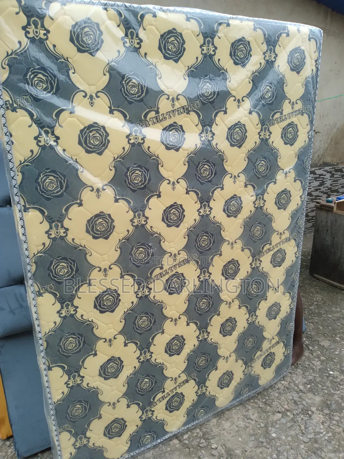 Mattress 4.5by6