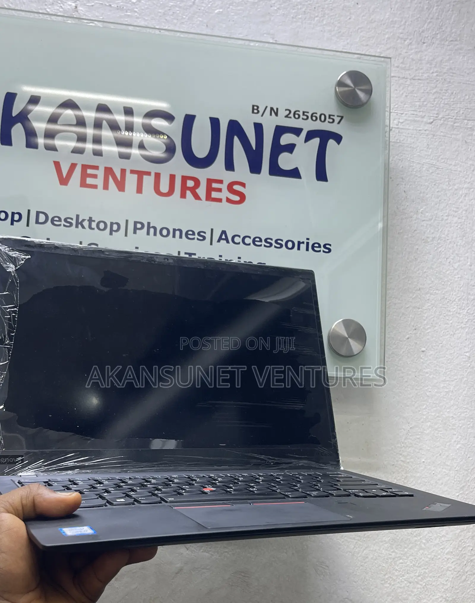 Laptop Lenovo ThinkPad X1 Carbon 16GB Intel Core I7 SSD 256GB