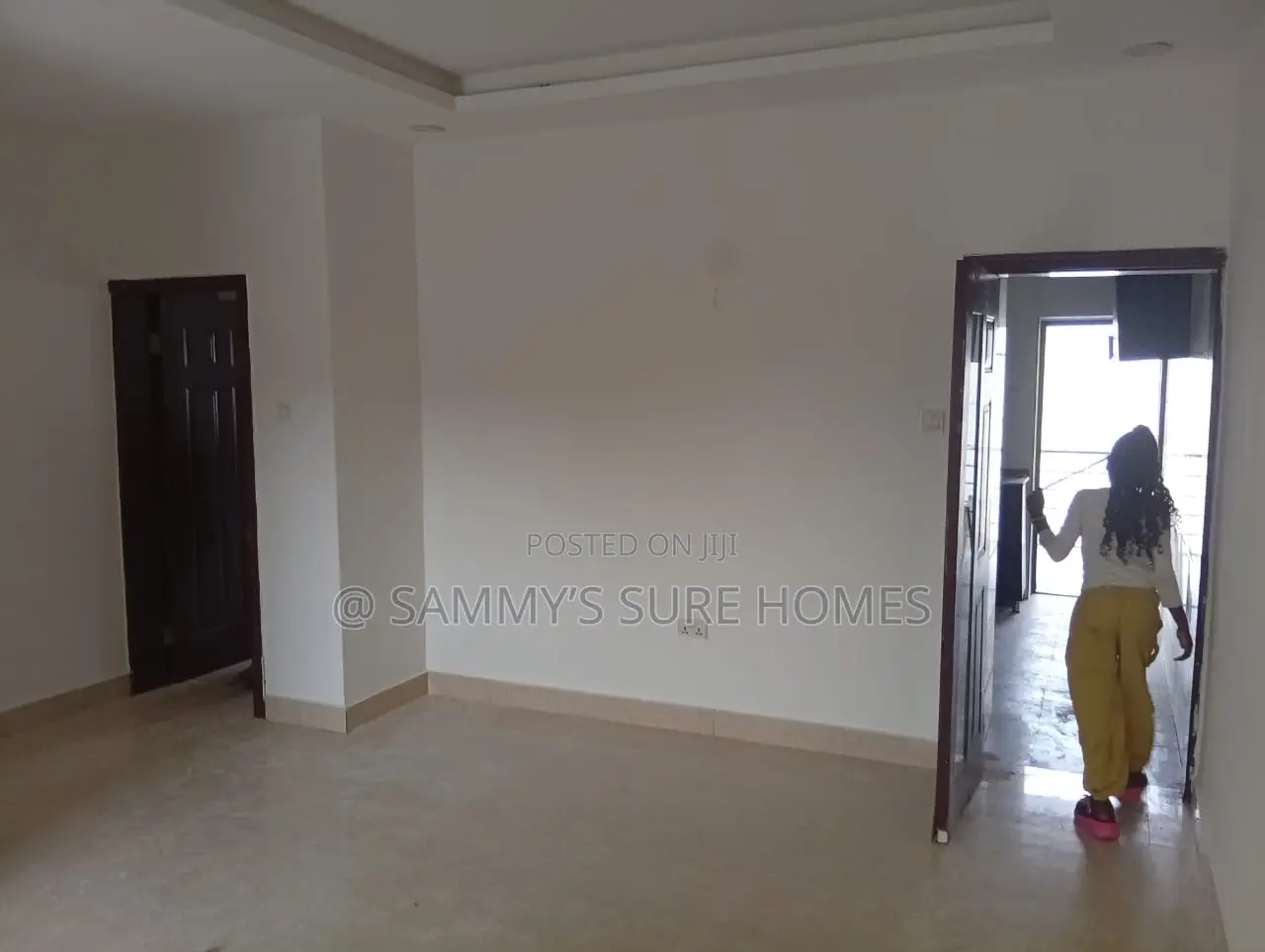 1bdrm Room & Parlour in Fo1 Kubwa for rent