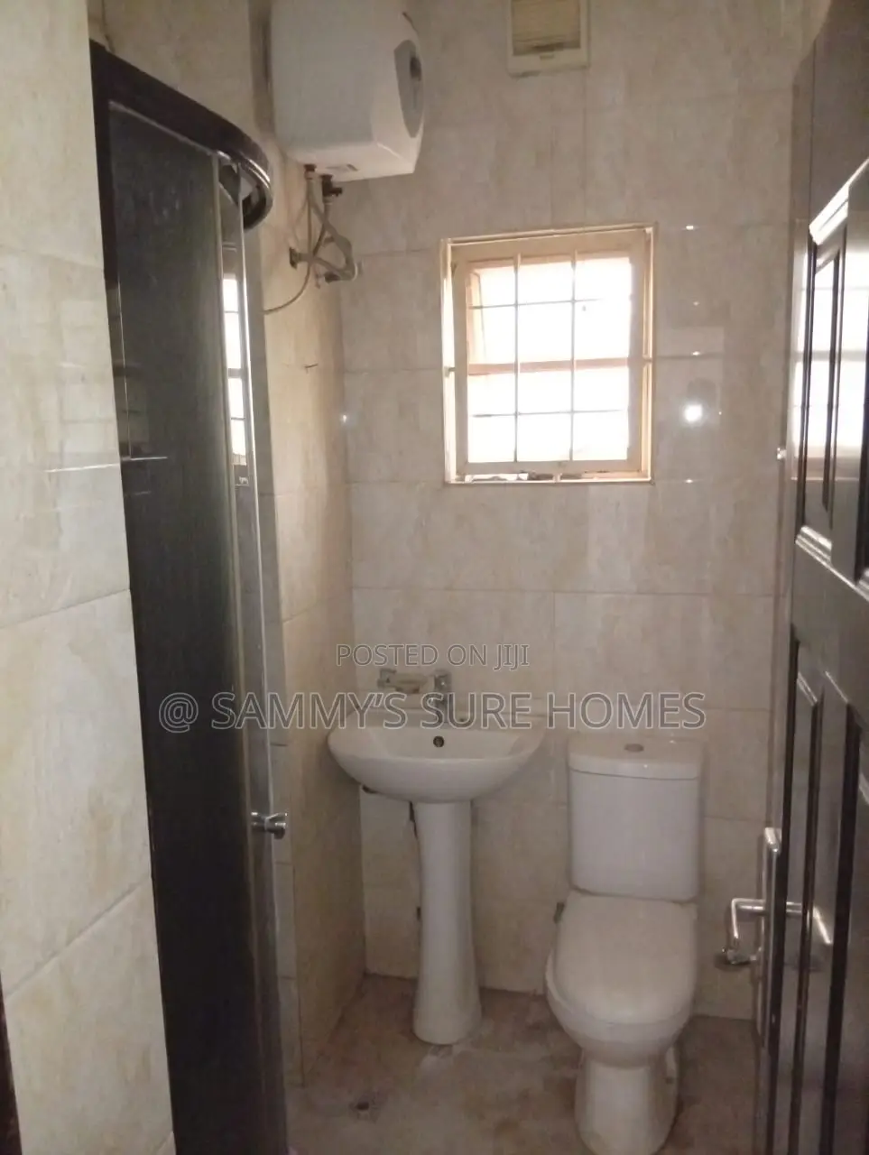 1bdrm Room & Parlour in Fo1 Kubwa for rent