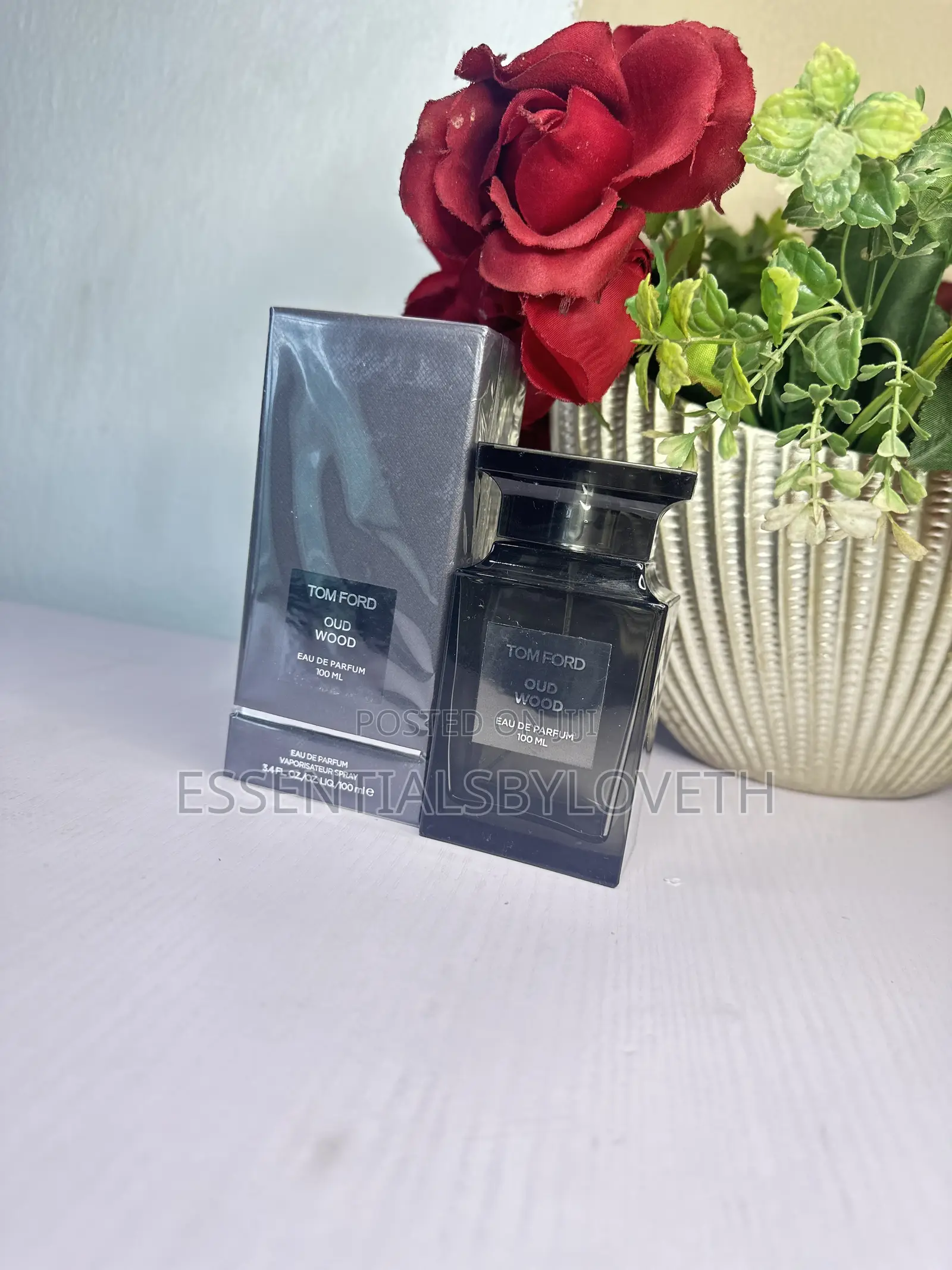 Tom Ford Oud Wood 100ml