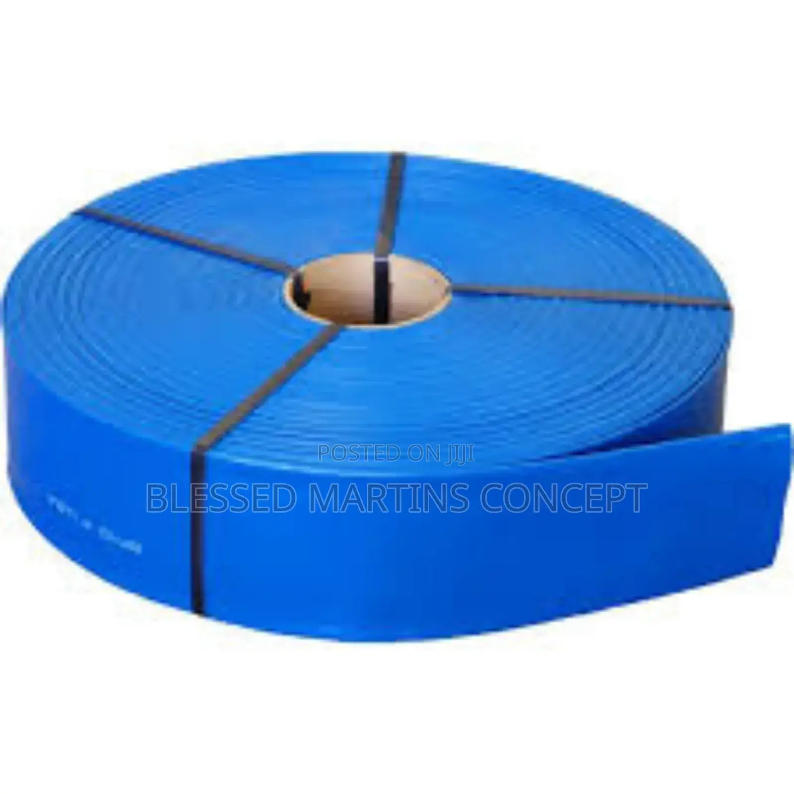 2" Flat Discharge Water Hose