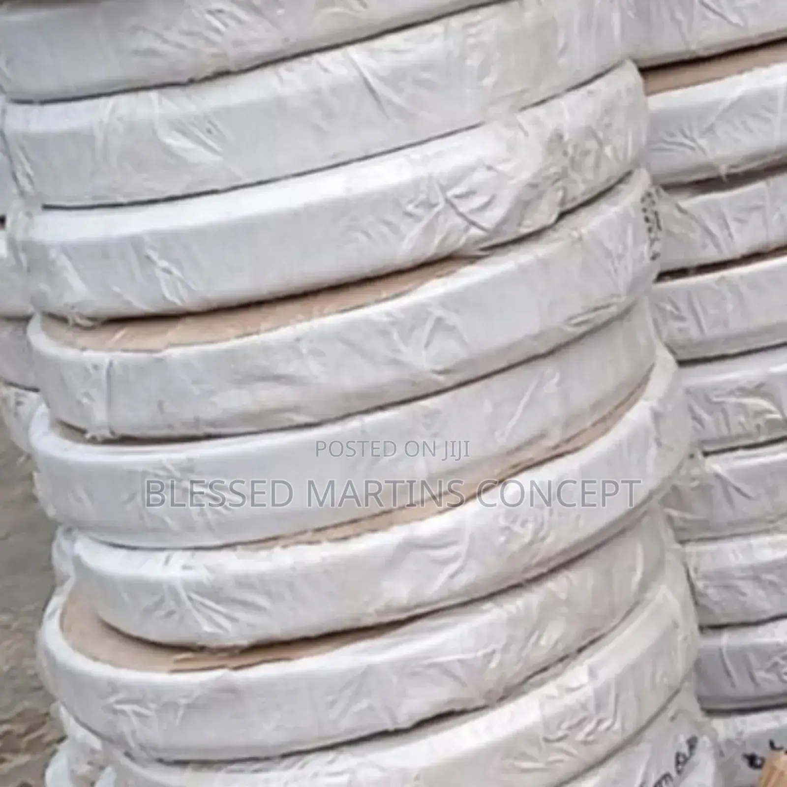 2" Flat Discharge Water Hose